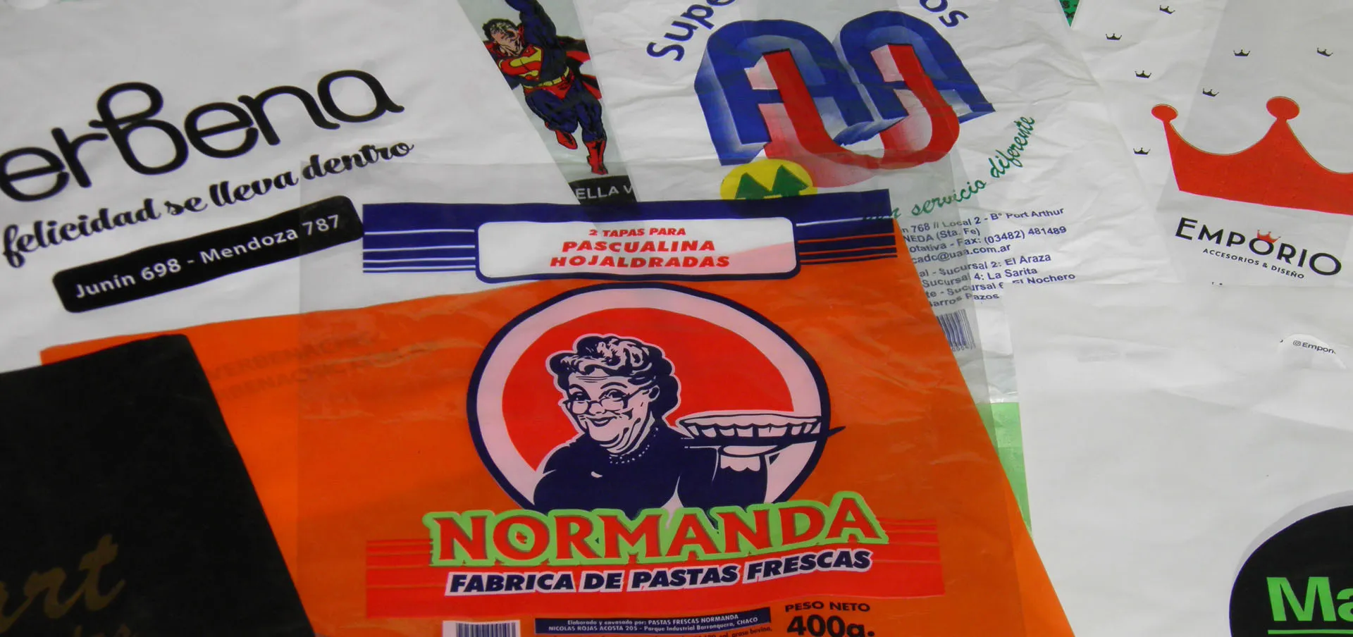 Línea Personalizada