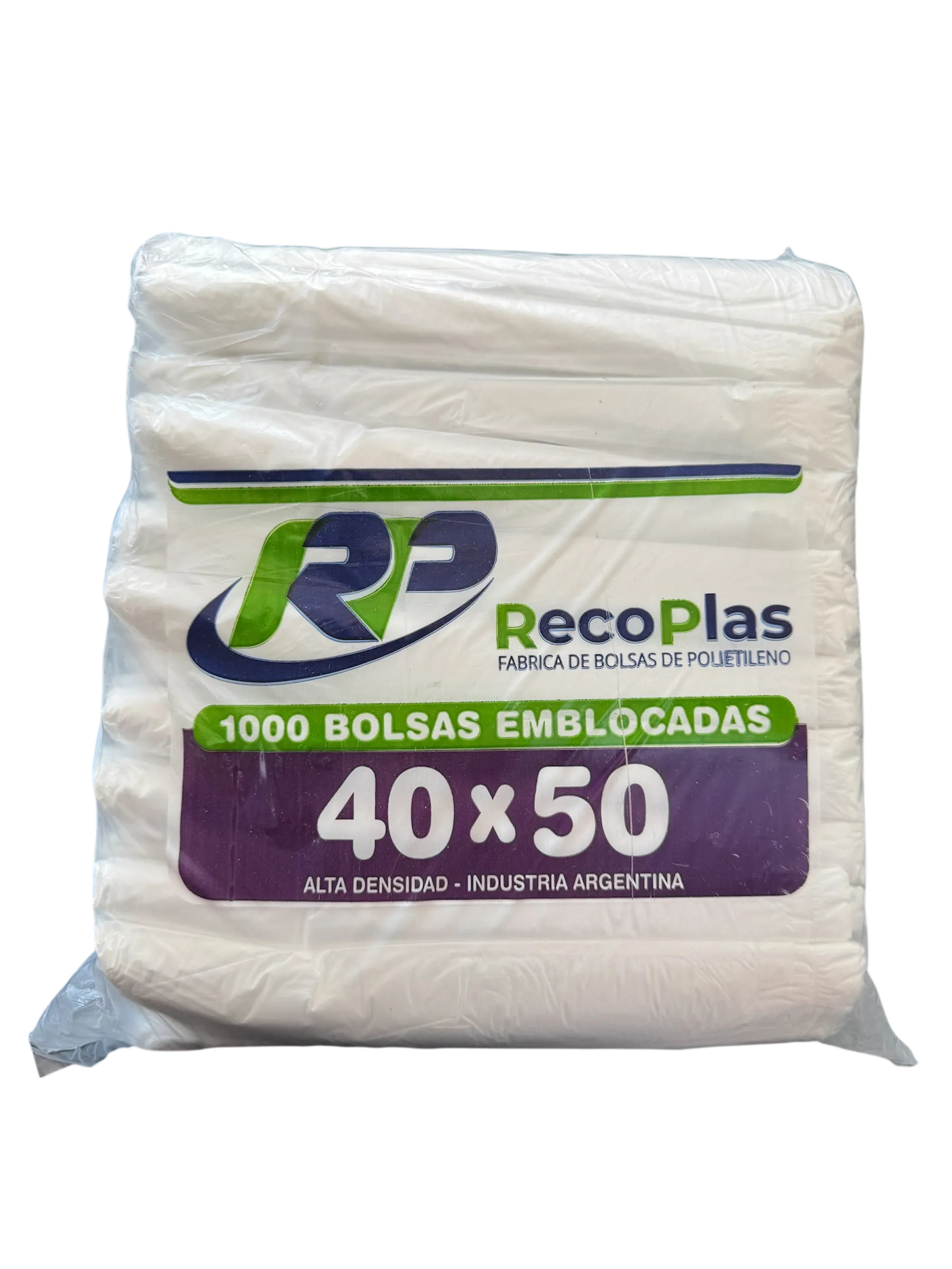 AD Residuo 45x60 Verde